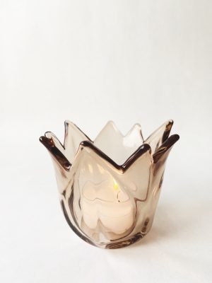 T-lysholder Nora 10x9 cm senses