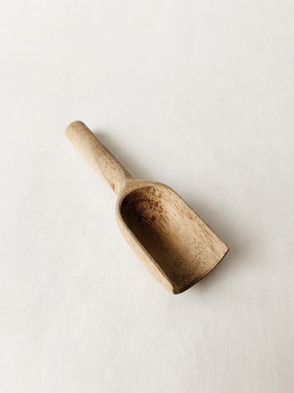 Krydderskje 9 cm