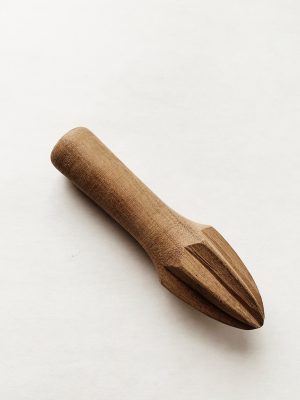 Sitronpresse tre 14 cm