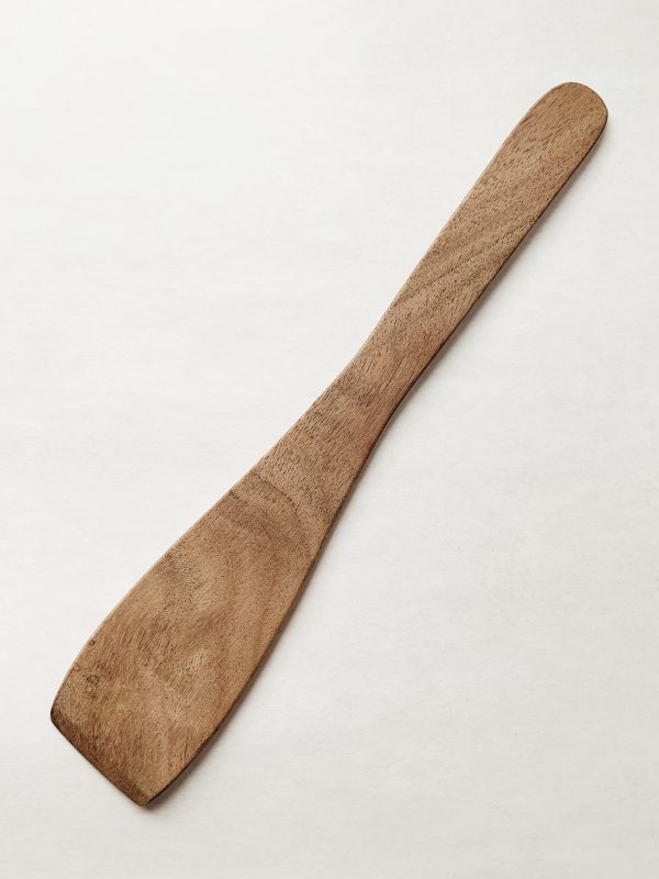 Stekespade tre 30 cm