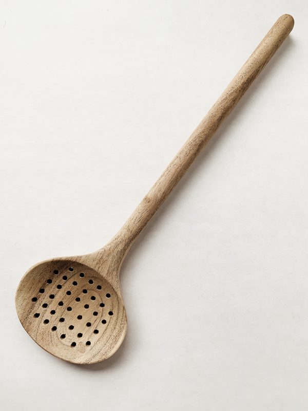 Tresleiv m hull 35 cm