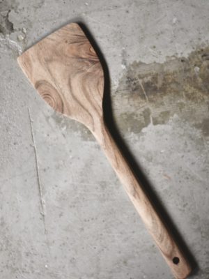 Stekespade A akasie 30 cm