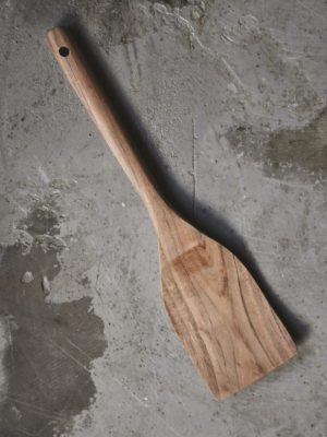 Stekespade B akasie 30 cm