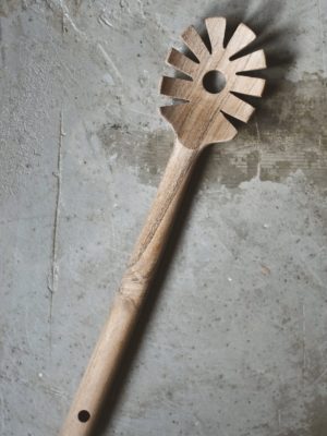 Spaghettiøse 30 cm