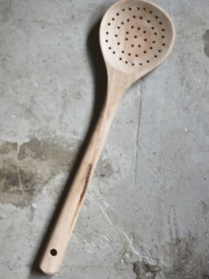 Hull-sleiv akasie 32 cm
