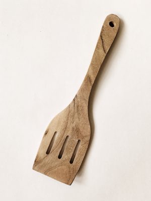 Stekespade akasie natur 30 cm