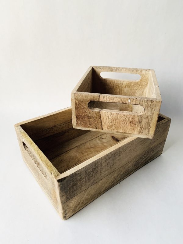 Treboks S 17x16x8 Cm Trend Design AS treboks-s-17x16x8-cm-trend-design-as