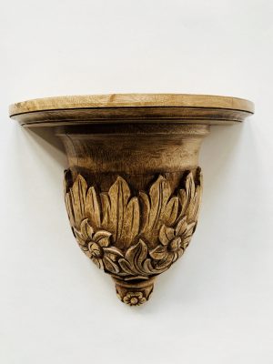 Hylle 30x15x28 cm