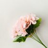 Hortensia 23 cm rosa