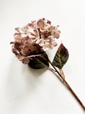 Hortensia 66 cm rosa