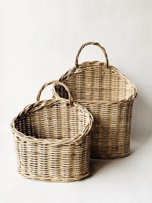 Hengekurv 24x11 cm s/2