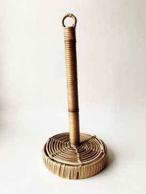 Kjøkkenrullholder h 37 cm