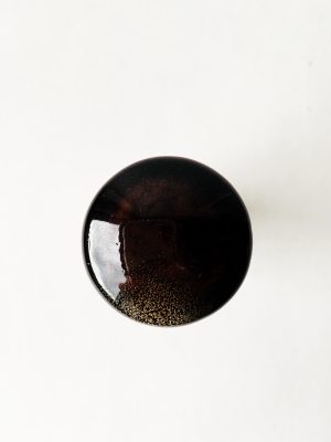 Knott A 3x5 cm brun
