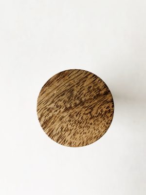 Knott tre 3x5 cm