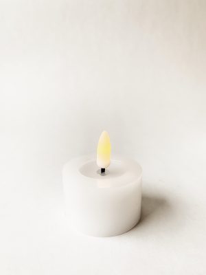 LED t-lys lite d 5 cm