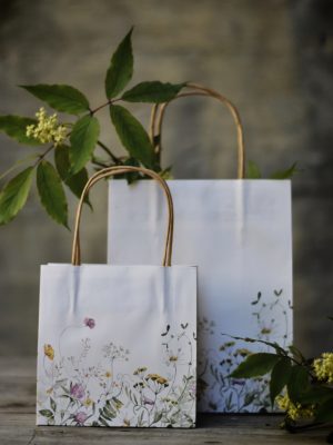 Gaveposer/papirprodukter