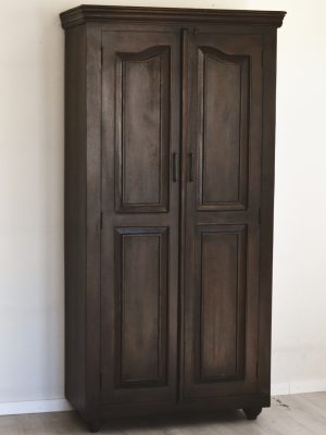 Skap 100x50x200cm i mangotre