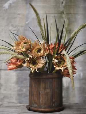 Kunstige planter/blomster