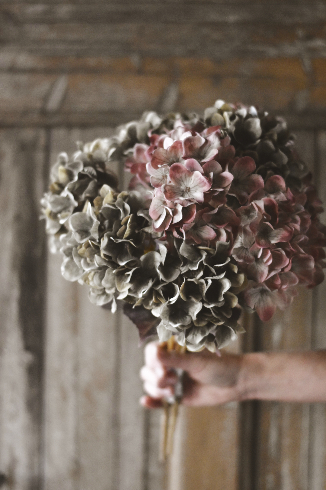 Kunstige planter/blomster