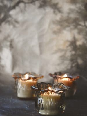 Ledlys/kubbelys/duftlys