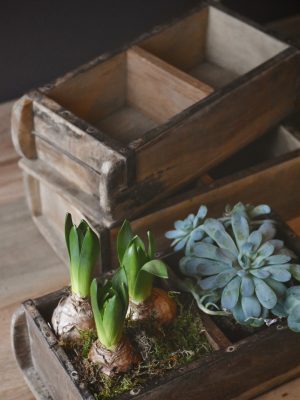 Mursteinsform delt 30x15x9cm