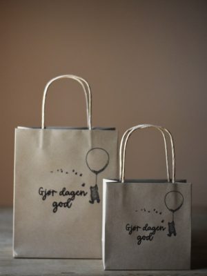 Gaveposer/kort