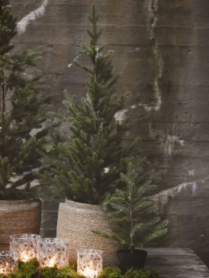 Kunstige planter/blomster