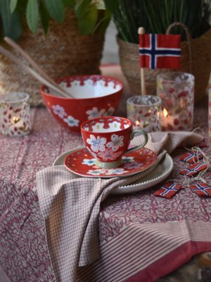 17. mai
