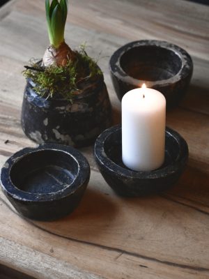 Potter/vaser terracotta (assorterte størrelser)