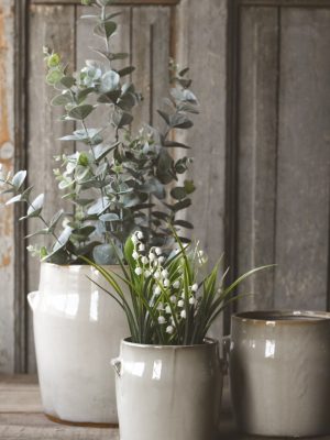 Blomsterrelaterte produkter