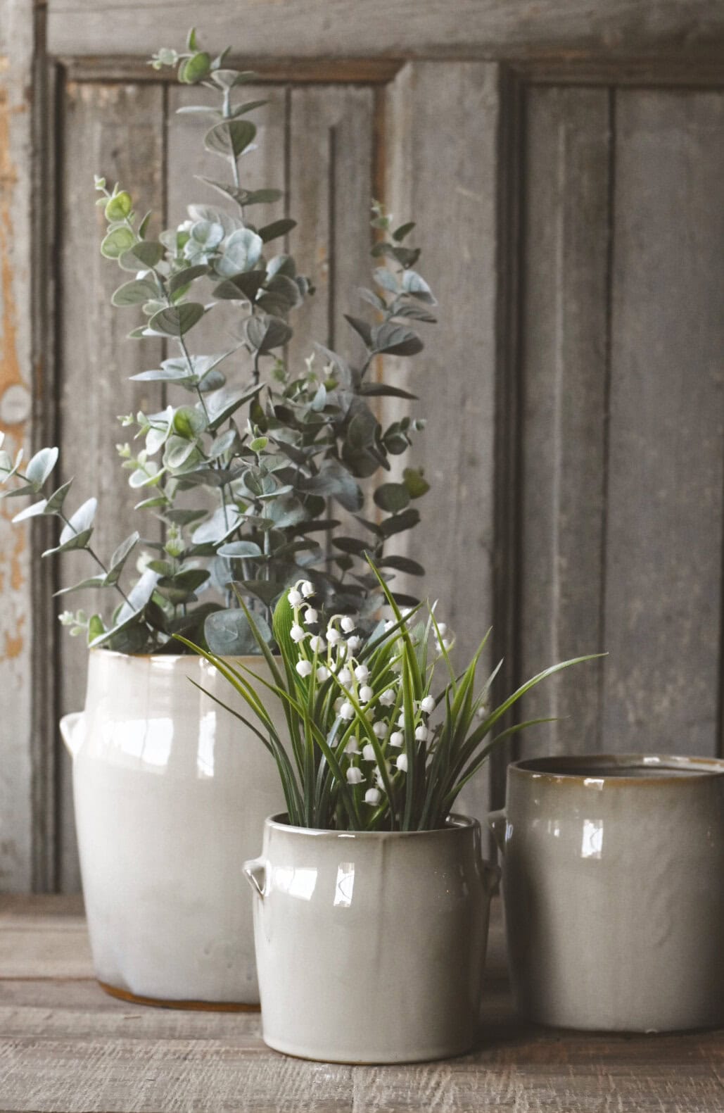 Blomsterrelaterte produkter