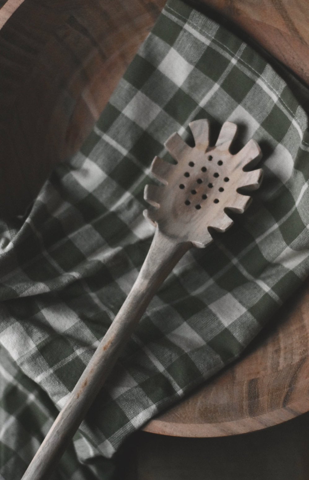 Spaghettiøse tre 35 cm - Bilde 2