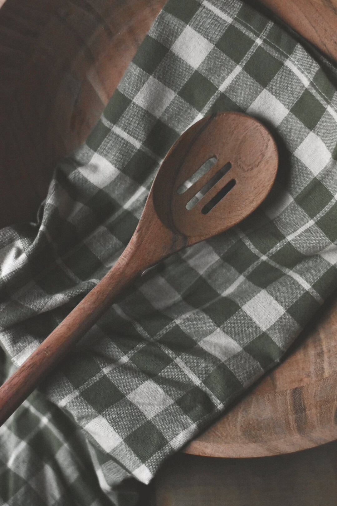 Tresleiv 30 cm - Bilde 2