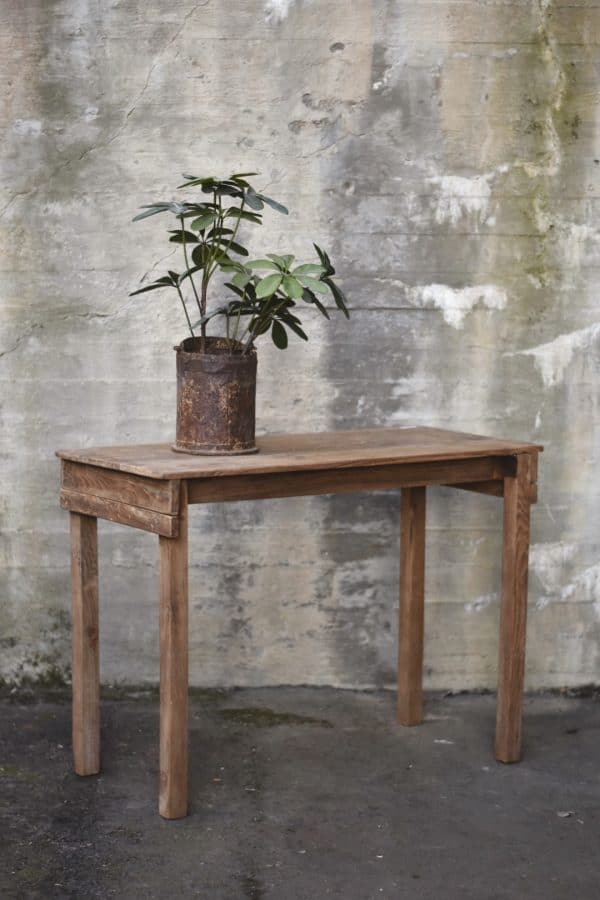 Foldebord 106x50x75cm