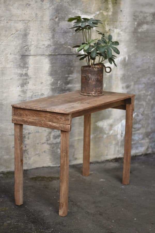 Foldebord 106x50x75cm - Bilde 3