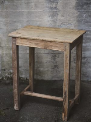 Vintage bord 60x45x74cm