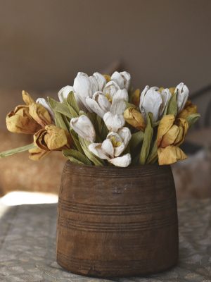 Kunstige planter/blomster