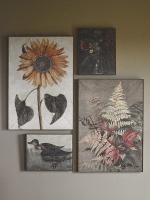 Bilder/skilt