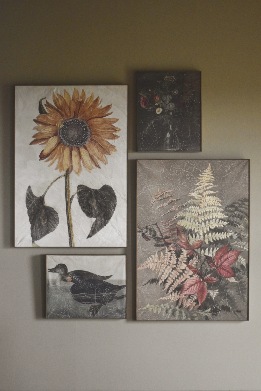 Bilder/skilt