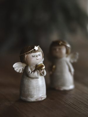 Jul - figurer