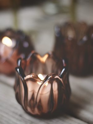 Lysglass