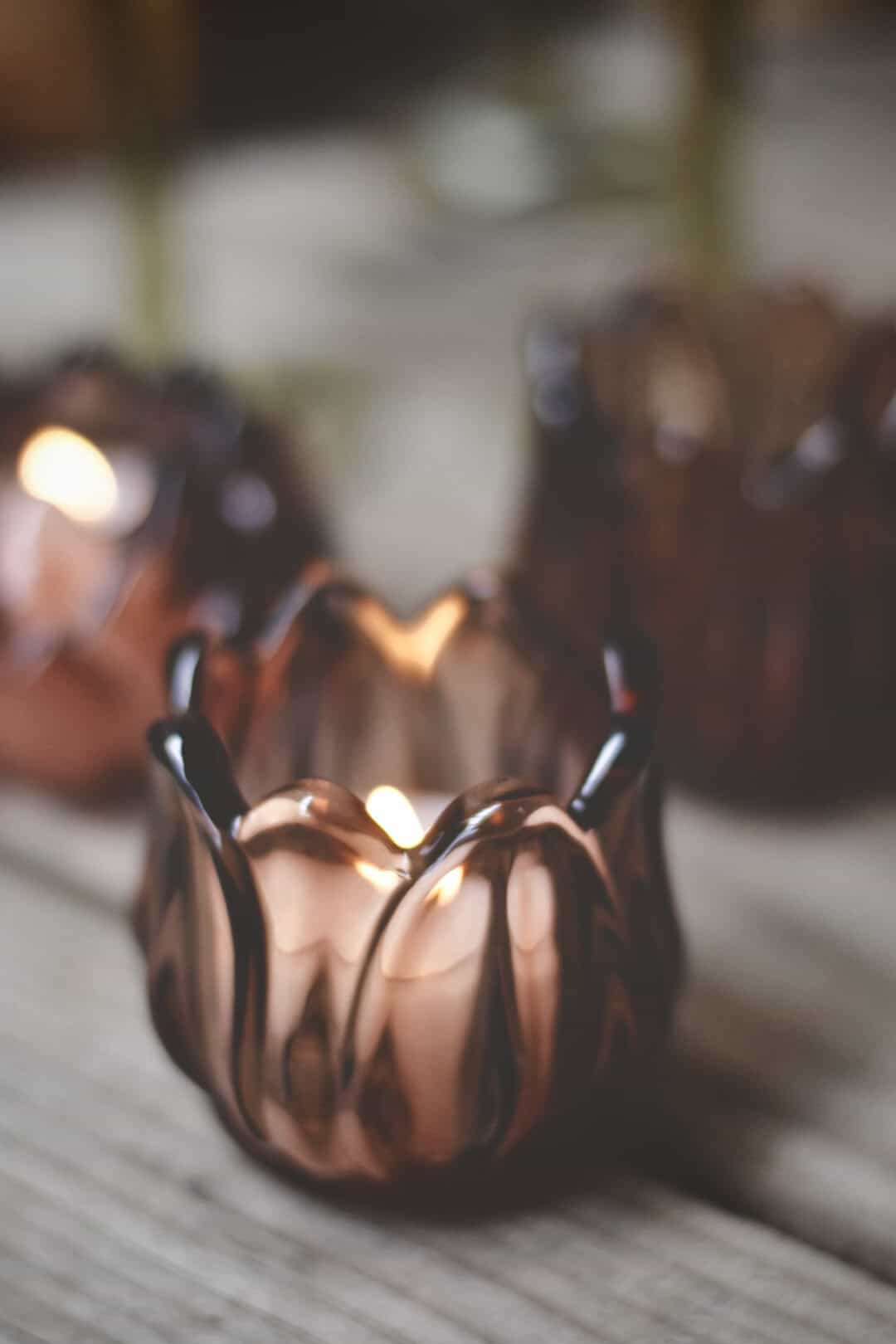 Lysglass