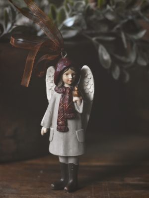 Heng engel m lue h 12 cm