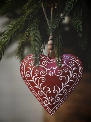 Jul - Julekuler/heng