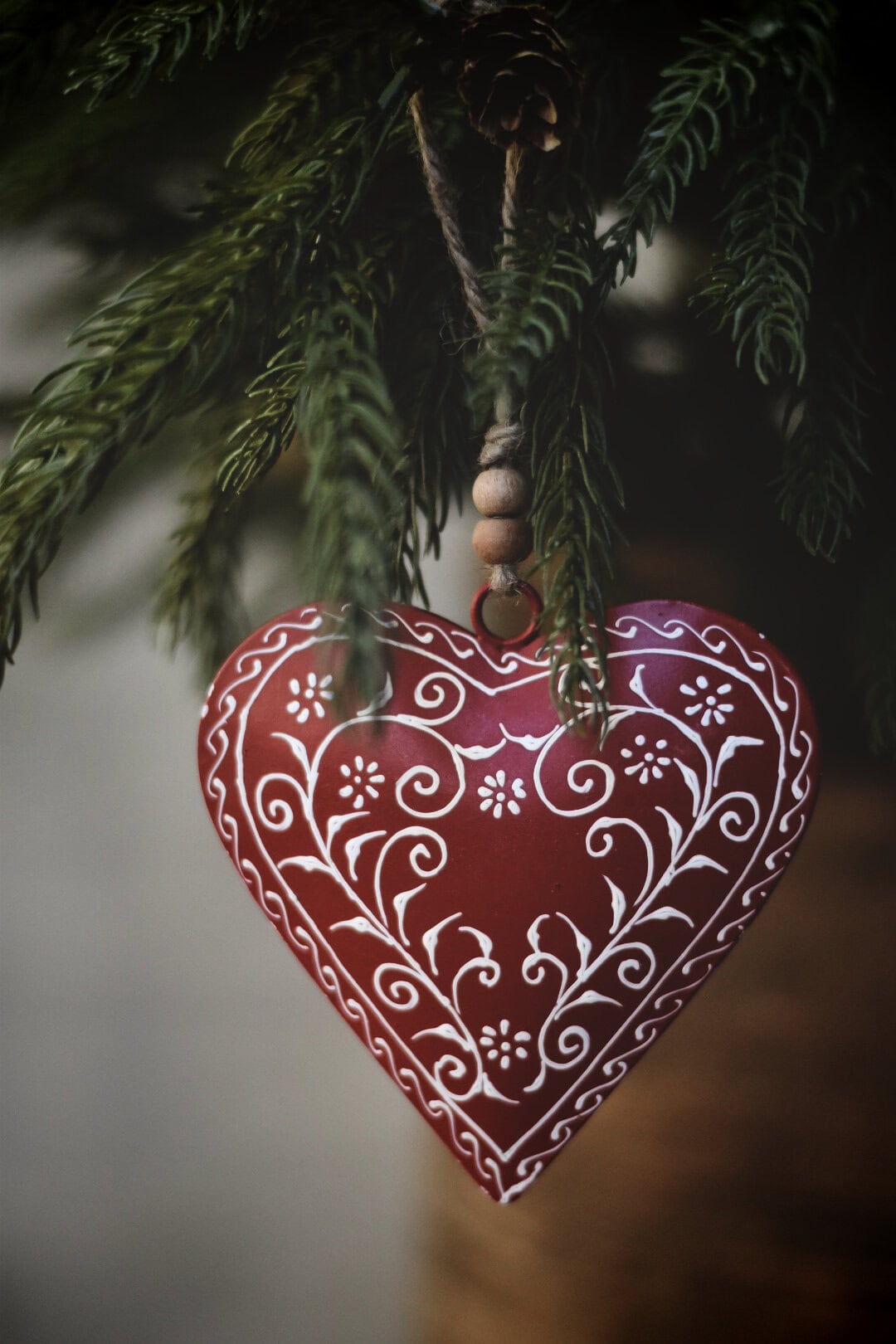 Jul - Julekuler/heng