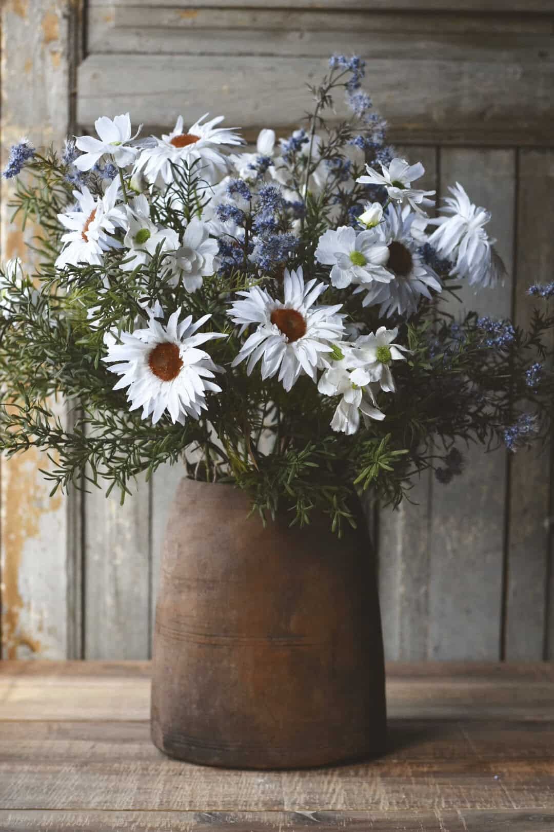 Kunstige planter/blomster