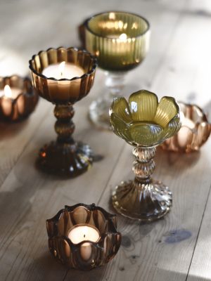 Lysglass