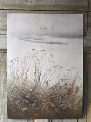 Poster 50x70 cm eng