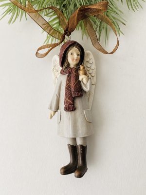 Heng engel m lue h 12 cm