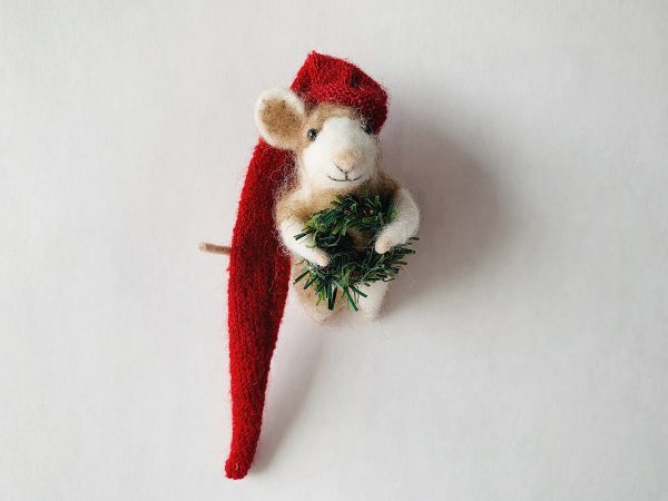 Morten Skogmus  9,5 cm
